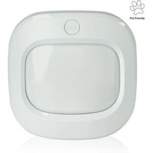 Detector de movimiento para mascotas Yale - Inalámbrico en pared - Alcance 12m - 200m de rango - Blanco - Detector de movimiento Detector de movimiento para mascotas Yale - Inalámbrico en pared - Alcance 12m - 200m de rango - Blanco - Detector de movimiento