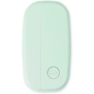 Yale AC-DC White Smart Door/Window Sensor - Door/Window Sensor Yale AC-DC White Smart Door/Window Sensor - Door/Window Sensor