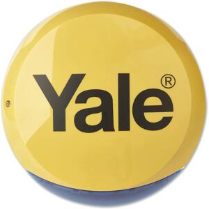 Yale Ac-Dbx Dummy Siren - Home Security Accessory Yale Ac-Dbx Dummy Siren - Home Security Accessory