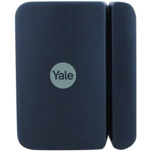 Yale Outdoor Contact Sensor - IP66 Waterproof - 200m Range - Compatible with Alexa, Google, Philips Hue Yale Outdoor Contact Sensor - IP66 Waterproof - 200m Range - Compatible with Alexa, Google, Philips Hue