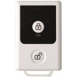 Yale YSGA02-W Wireless White Door/Window Sensor - Security Device Yale YSGA02-W Wireless White Door/Window Sensor - Security Device