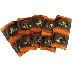 Mates SKYN Large Non Latex Condoms - 10 Pack Mates SKYN Large Non Latex Condoms - 10 Pack