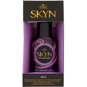 Unimil Skyn Feel Everything All Night Long Gel Íntimo de Silicona - Tipo de Producto Unimil Skyn Feel Everything All Night Long Gel Íntimo de Silicona - Tipo de Producto