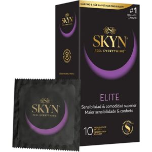 Skyn Elite Ultra Thin Condoms - Personal Care Skyn Elite Ultra Thin Condoms - Personal Care