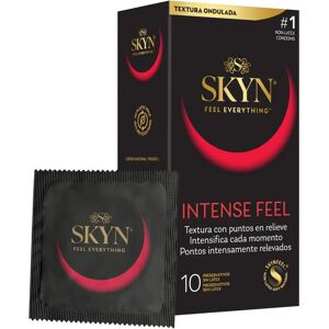 SKYN Intense Feel Condoms - Latex-Free SKYN Intense Feel Condoms - Latex-Free