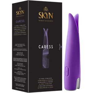 Manix Skyn Caress Klitorisstimulator - Wiederaufladbarer Wasserfester Vibrator Manix Skyn Caress Klitorisstimulator - Wiederaufladbarer Wasserfester Vibrator