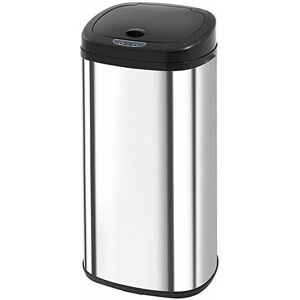 Morphy Richards 971001 Stainless Steel Infrared Sensor Kitchen Bin - Kitchen Bin Morphy Richards 971001 Stainless Steel Infrared Sensor Kitchen Bin - Kitchen Bin