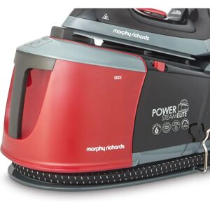 Morphy Richards 332013 - Red - Steam Generator Morphy Richards 332013 - Red - Steam Generator