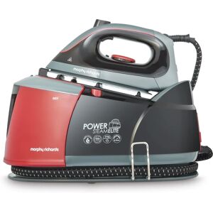 Morphy Richards 332013 - Red - Steam Generator Morphy Richards 332013 - Red - Steam Generator