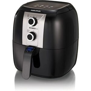 Morphy Richards 480003 - Black - Air Fryer Morphy Richards 480003 - Black - Air Fryer