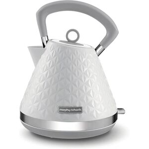 Morphy Richards 108134 - White - Kettle Morphy Richards 108134 - White - Kettle