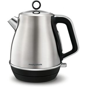 Morphy Richards M104406EE - Acier Inoxydable - Publicité Morphy Richards M104406EE - Acier Inoxydable - Publicité