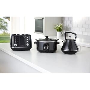 Morphy Richards 460012 - Black - Slow Cooker Morphy Richards 460012 - Black - Slow Cooker