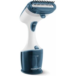 Morphy Richards 361000 - Blue, White - Garment Steamer Morphy Richards 361000 - Blue, White - Garment Steamer