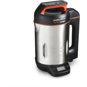 Morphy Richards 501025 - Stainless Steel Soup Maker Morphy Richards 501025 - Stainless Steel Soup Maker