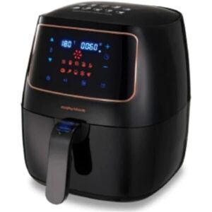 Morphy Richards Model 480005 Digital Health Fryer - Health Fryer Morphy Richards Model 480005 Digital Health Fryer - Health Fryer