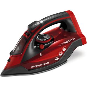 Morphy Richards 303250 - Red - Iron Morphy Richards 303250 - Red - Iron