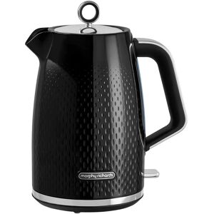 Morphy Richards Verve - Black - Kettle Morphy Richards Verve - Black - Kettle