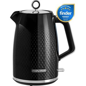 Morphy Richards Verve - Black - Kettle Morphy Richards Verve - Black - Kettle