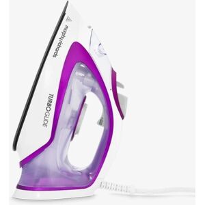 Morphy Richards 302000 - Purple - Steam Iron Morphy Richards 302000 - Purple - Steam Iron