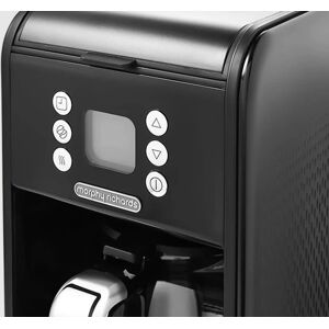 Morphy Richards 163005 - Black - Filter Coffee Maker Morphy Richards 163005 - Black - Filter Coffee Maker