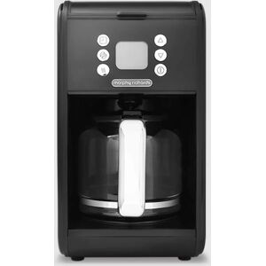 Morphy Richards 163005 - Black - Filter Coffee Maker Morphy Richards 163005 - Black - Filter Coffee Maker