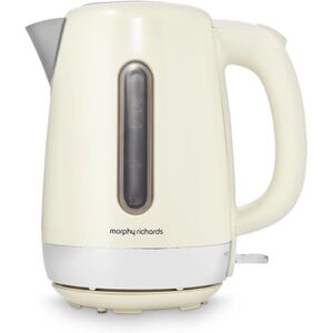 Morphy Richards 102784 - Cream - Kettle Morphy Richards 102784 - Cream - Kettle