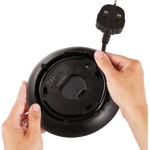 Morphy Richards 102785 - Red - Design-Kettle Morphy Richards 102785 - Red - Design-Kettle