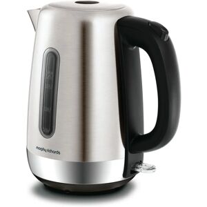 Morphy Richards 102786 - Brushed Stainless Steel - Jug Kettle Morphy Richards 102786 - Brushed Stainless Steel - Jug Kettle