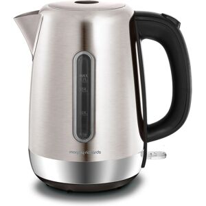 Morphy Richards 102786 - Brushed Stainless Steel - Jug Kettle Morphy Richards 102786 - Brushed Stainless Steel - Jug Kettle