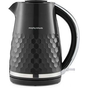 Morphy Richards 108271 - Black - Jug Kettle Morphy Richards 108271 - Black - Jug Kettle