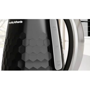 Morphy Richards 108271 - Black - Jug Kettle Morphy Richards 108271 - Black - Jug Kettle