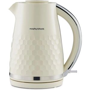 Morphy Richards 108272 - Cream - Jug Kettle Morphy Richards 108272 - Cream - Jug Kettle