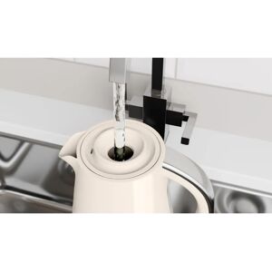 Morphy Richards 108272 - Cream - Jug Kettle Morphy Richards 108272 - Cream - Jug Kettle