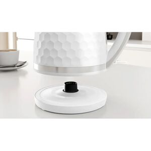 Morphy Richards 108274 - White - Jug Kettle Morphy Richards 108274 - White - Jug Kettle