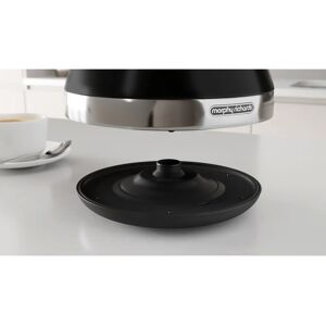 Morphy Richards 100131 - Black - Kettle Morphy Richards 100131 - Black - Kettle