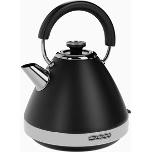 Morphy Richards 100131 - Black - Kettle Morphy Richards 100131 - Black - Kettle