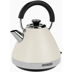 Morphy Richards 100132 - Matt Cream Morphy Richards 100132 - Matt Cream