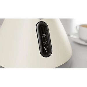 Morphy Richards 100132 - Matt Cream Morphy Richards 100132 - Matt Cream