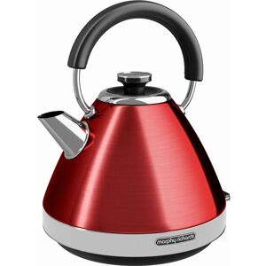 Morphy Richards 100133 - Red - Kettle Morphy Richards 100133 - Red - Kettle