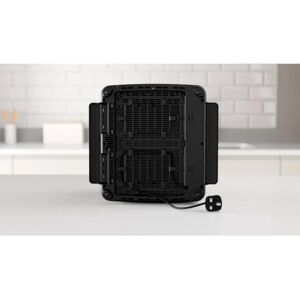 Morphy Richards 240130 - Brushed Steel - Toaster Morphy Richards 240130 - Brushed Steel - Toaster