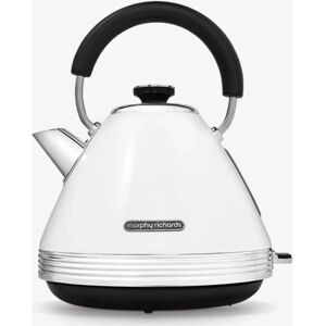 Morphy Richards 100332 - Blanco - hervidor eléctrico Morphy Richards 100332 - Blanco - hervidor eléctrico