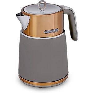 Morphy Richards 100742 - Copper - Electric Kettle Morphy Richards 100742 - Copper - Electric Kettle
