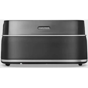 Morphy Richards 245744 - Black - Toaster Morphy Richards 245744 - Black - Toaster