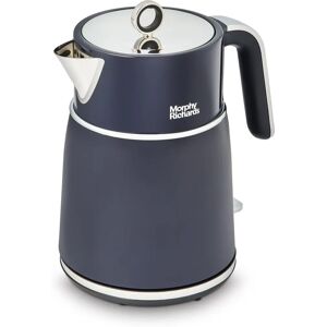 Morphy Richards Signature Matt Kettle - Blue Morphy Richards Signature Matt Kettle - Blue