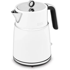 Morphy Richards White 1.5L Kettle - Signature Model Morphy Richards White 1.5L Kettle - Signature Model