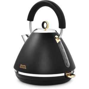 Morphy Richards 102047 Black Kettle - Kettle Morphy Richards 102047 Black Kettle - Kettle