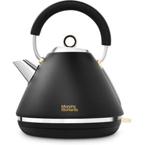 Morphy Richards 102047 Black Kettle - Kettle Morphy Richards 102047 Black Kettle - Kettle