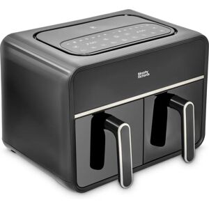 Morphy Richards 480020 - Black - Air Fryer Morphy Richards 480020 - Black - Air Fryer
