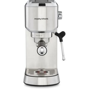 Morphy Richards 172022 - Brown - Espresso Coffee Machine Morphy Richards 172022 - Brown - Espresso Coffee Machine